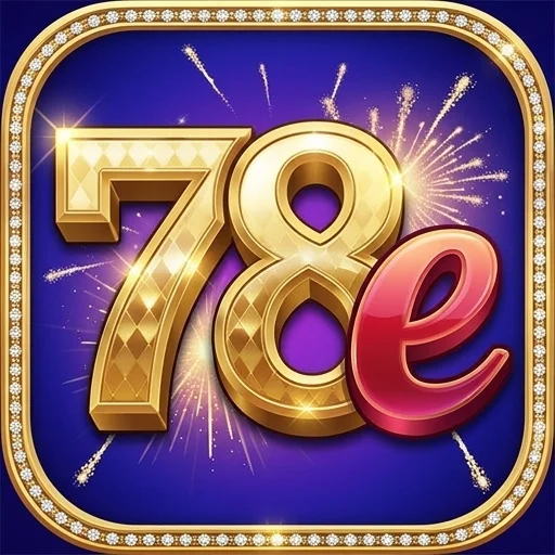 78e Logo - Resmi